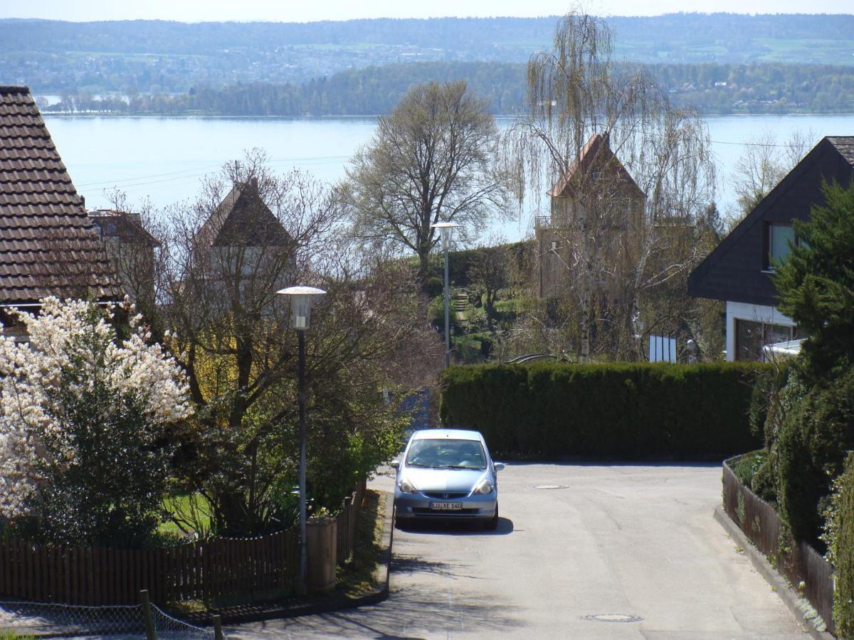 Haus Meersburg See公寓 外观 照片