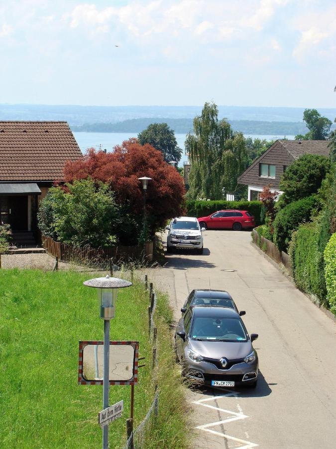 Haus Meersburg See 外观 照片