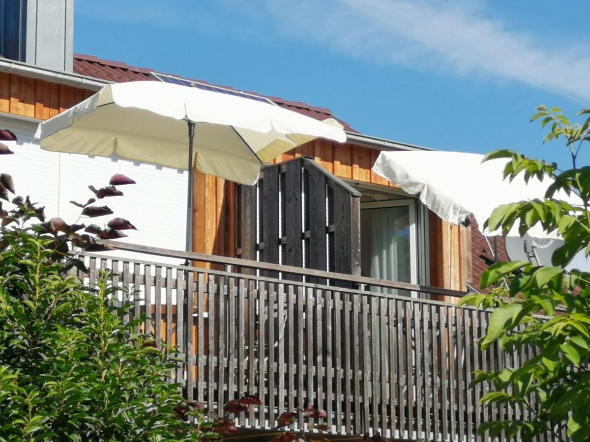 Haus Meersburg See 外观 照片