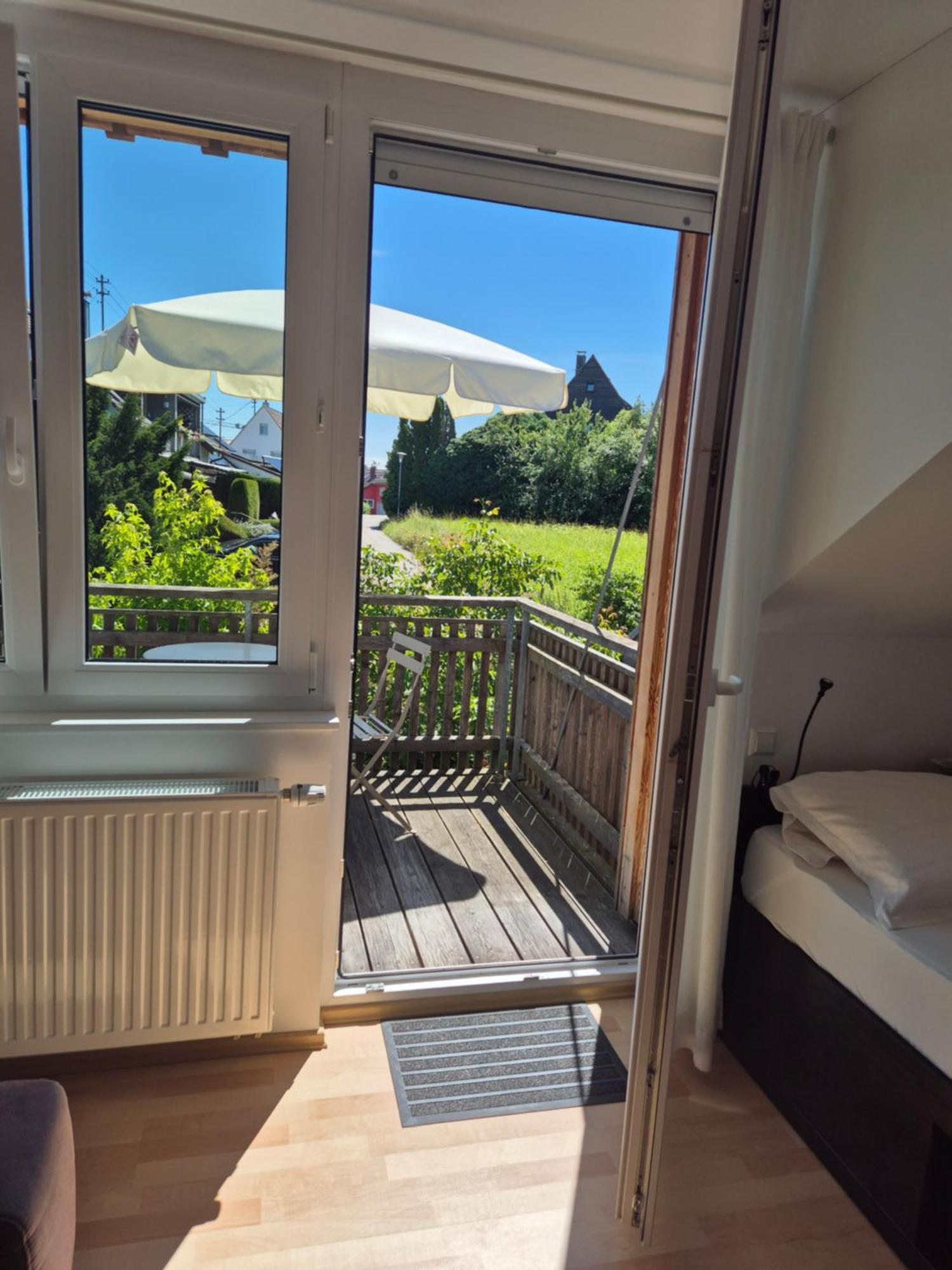Haus Meersburg See 外观 照片