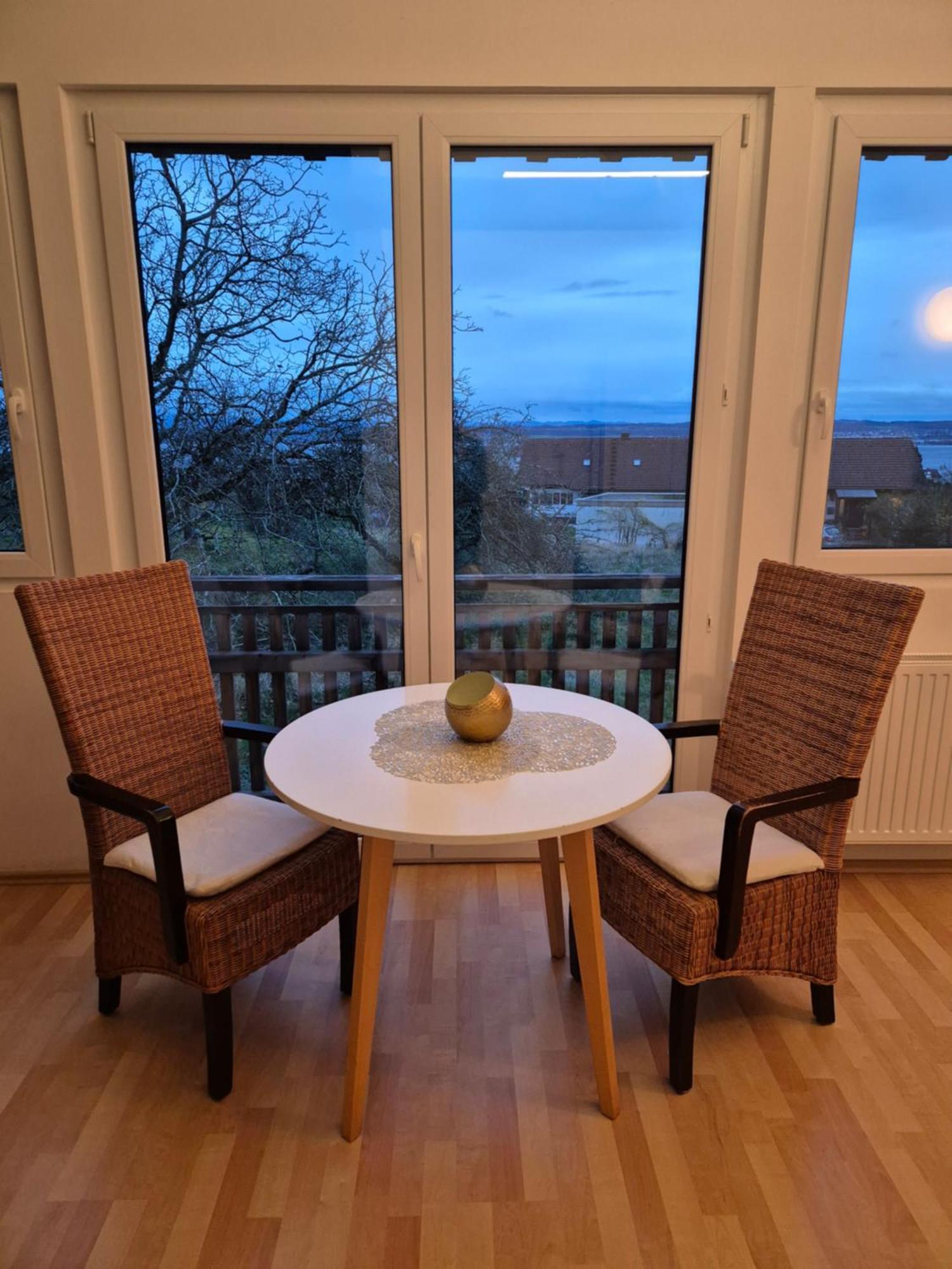 Haus Meersburg See 外观 照片